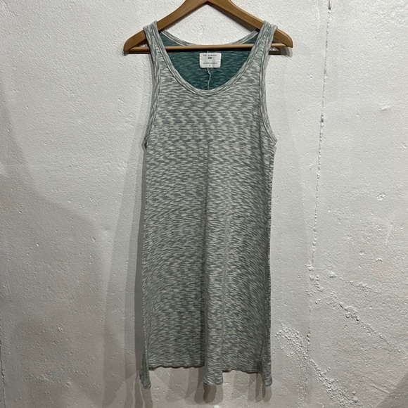 Anthropologie Dresses & Skirts - Sol Angeles x Anthropologie Space Dyed Cotton Dress